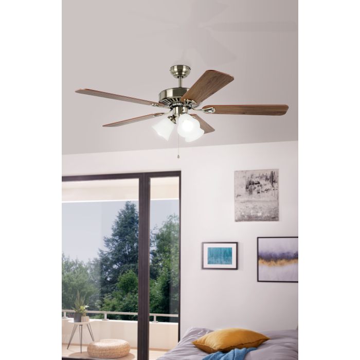 Eglo Waikiki 52 AC Ceiling Fan