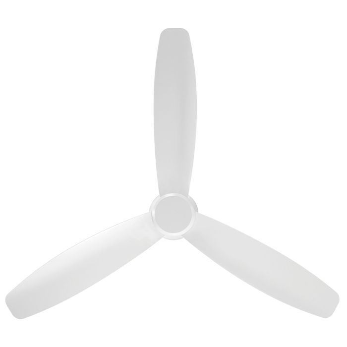 Seacliff Low Profile DC Ceiling Fan with Remote Control