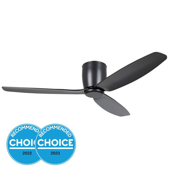 SEACLIFF DC hugger ceiling fan