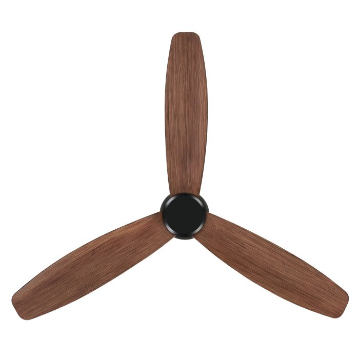 Seacliff Low Profile DC Ceiling Fan with Remote Control