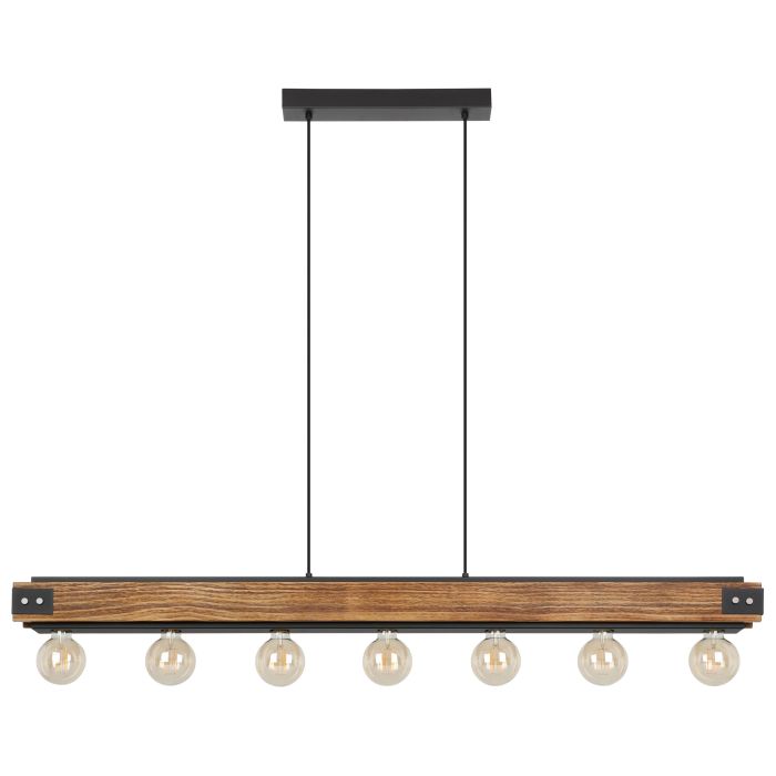 Eglo LAYHAM Pendant Light 205157