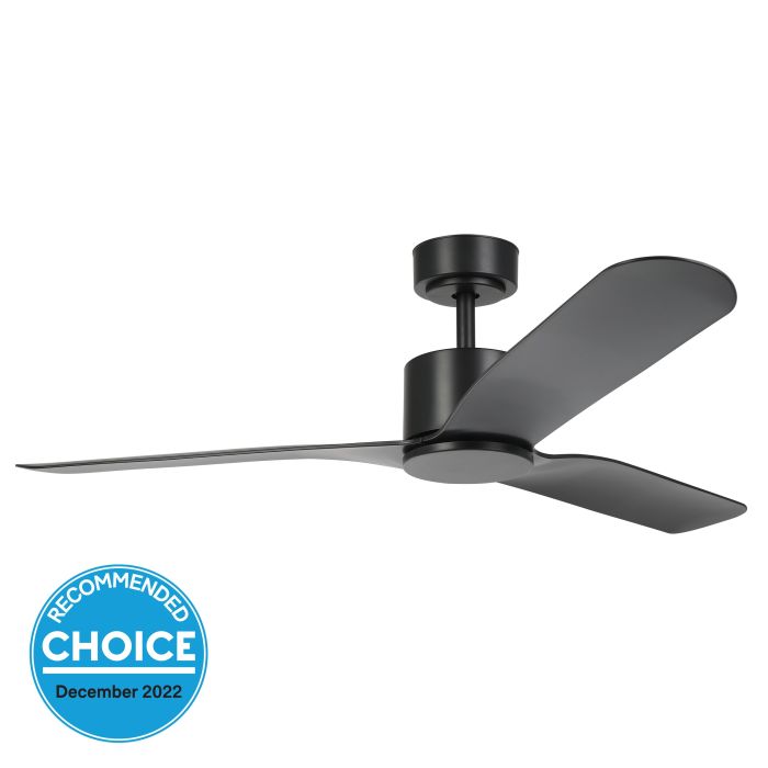 ILUKA DC ceiling fan