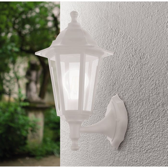 DUANERA wall light