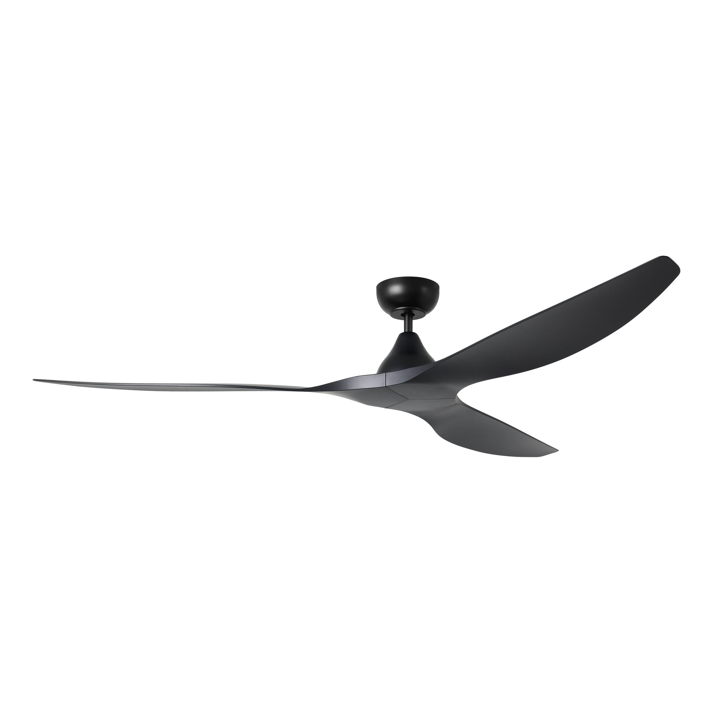 Eglo Surf DC Ceiling Fan (Without light)
