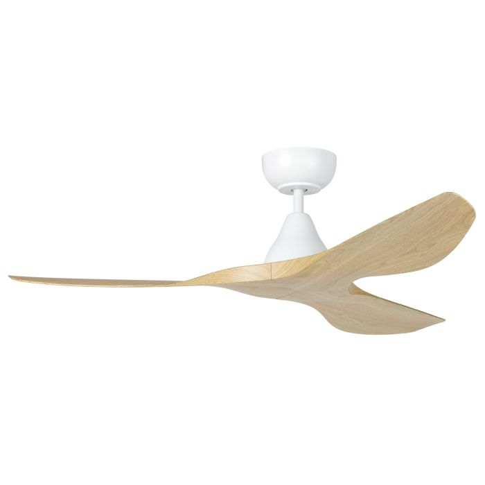 Eglo Surf DC Ceiling Fan(Timber)