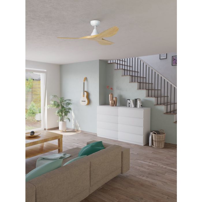 Eglo Surf DC Ceiling Fan