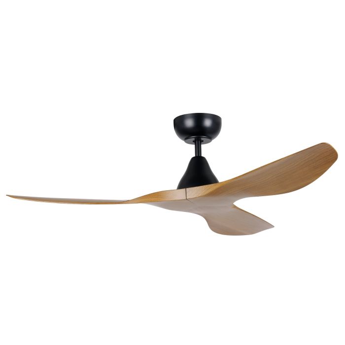 Eglo Surf DC Ceiling Fan(Timber)