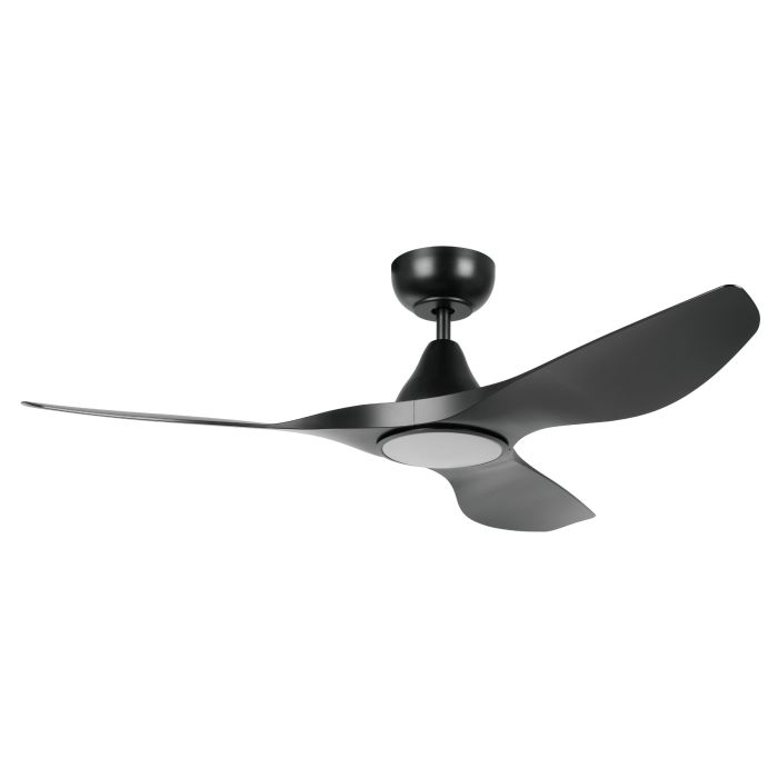 Eglo Lighting: SURF DC ceiling fan with LED light