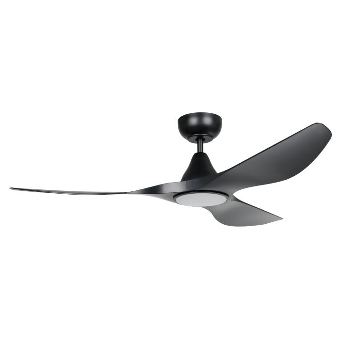 Eglo Lighting: SURF DC ceiling fan with LED light