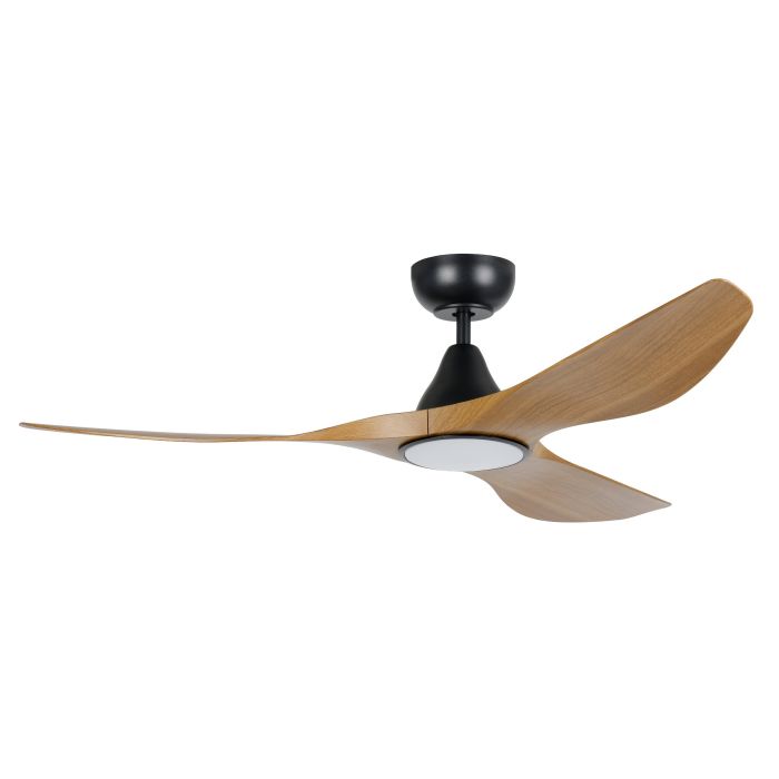 Eglo Lighting: SURF DC ceiling fan with LED light