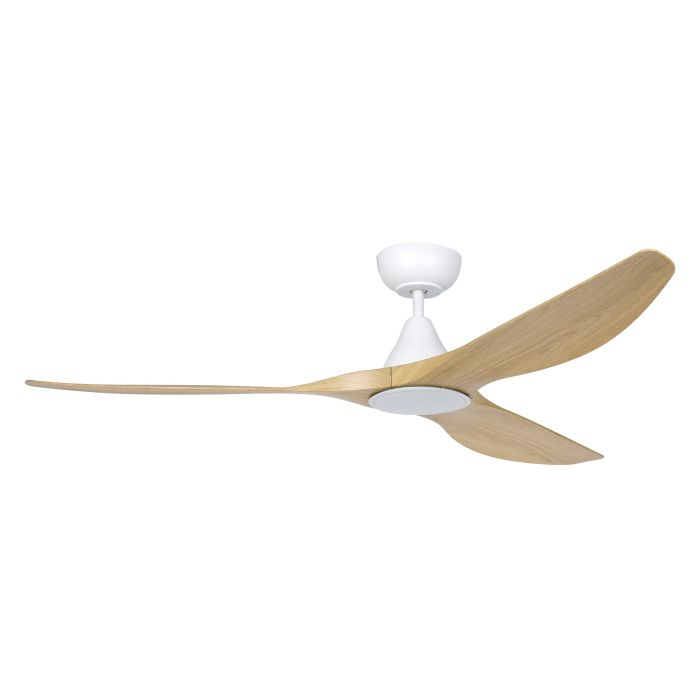 Eglo Lighting: SURF DC ceiling fan with LED light