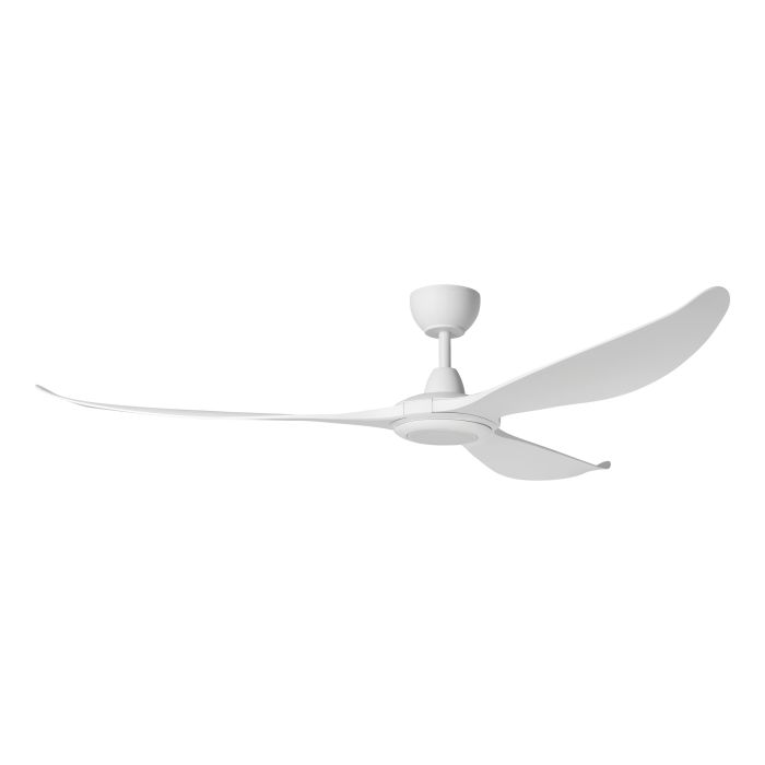 Eglo: KURRAWA DC Ceiling Fan with LED Light