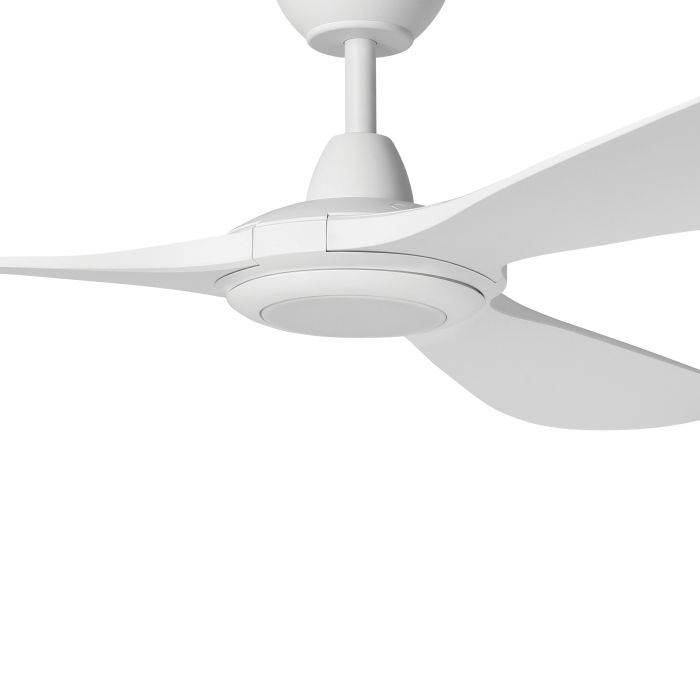 Eglo: KURRAWA DC Ceiling Fan with LED Light