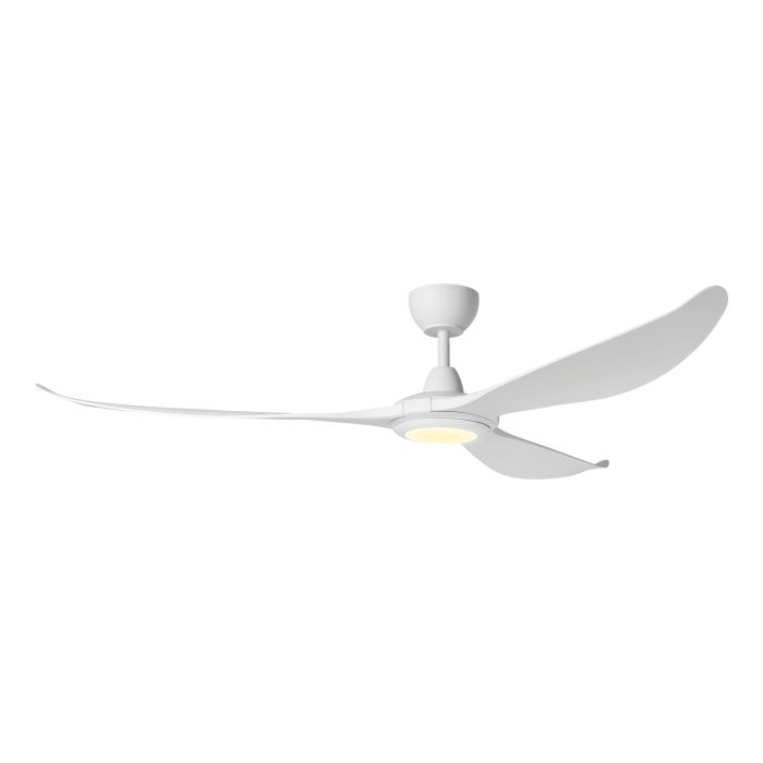 Eglo: KURRAWA DC Ceiling Fan with LED Light