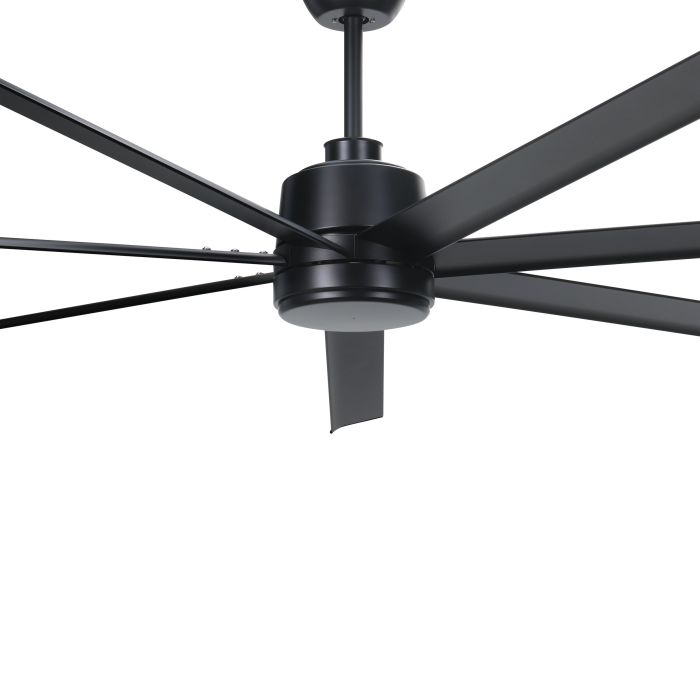 TOURBILLION DC ceiling fan