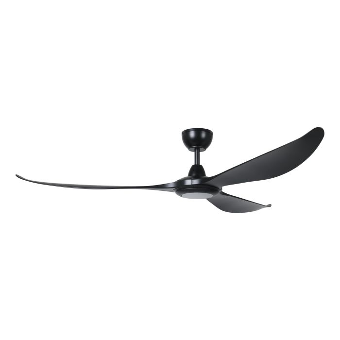 Eglo: KURRAWA DC Ceiling Fan with LED Light