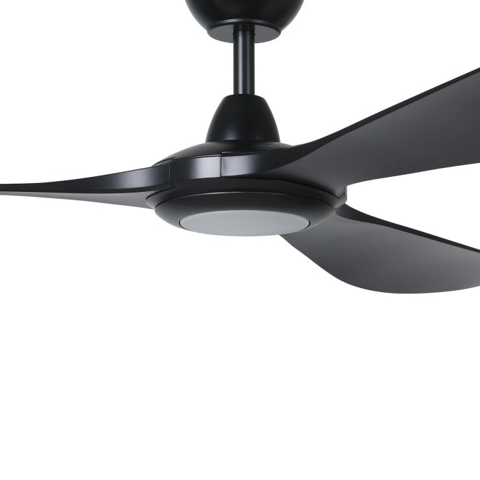 Eglo: KURRAWA DC Ceiling Fan with LED Light