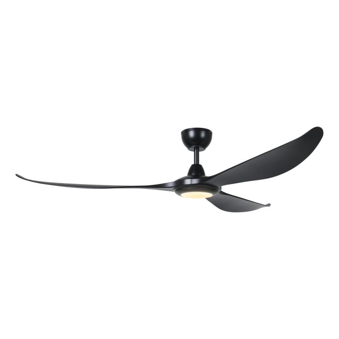 Eglo: KURRAWA DC Ceiling Fan with LED Light