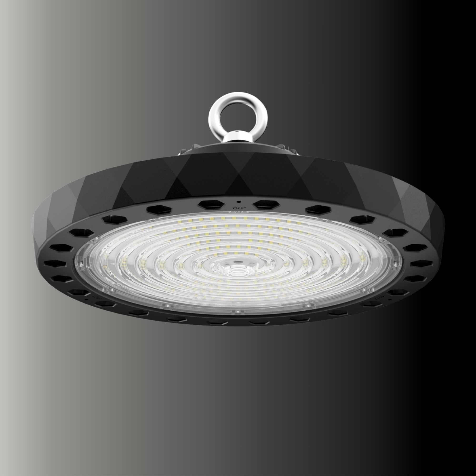 Cerian CERMON LED HIGHBAY 200 3CCT