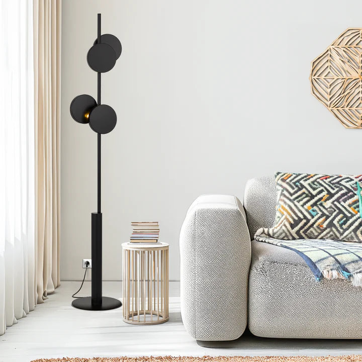 Telbix AMPARO FLOOR LAMP