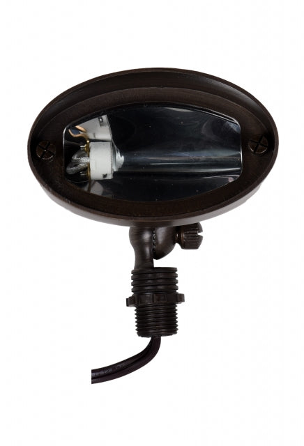 Pro Light Club Brass Area Floods PFL2900WB