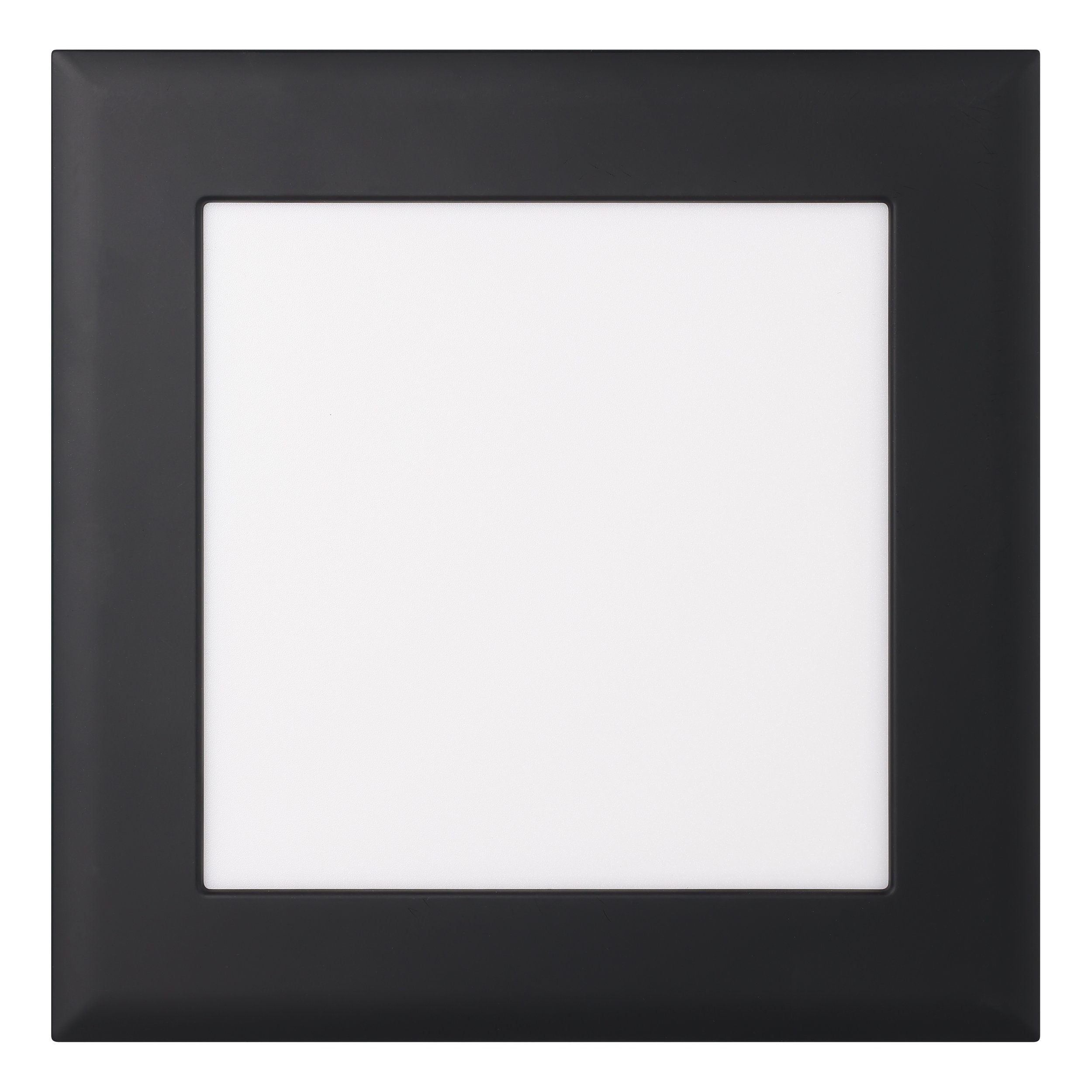 Eglo SAMBA square exhaust fan with LED light