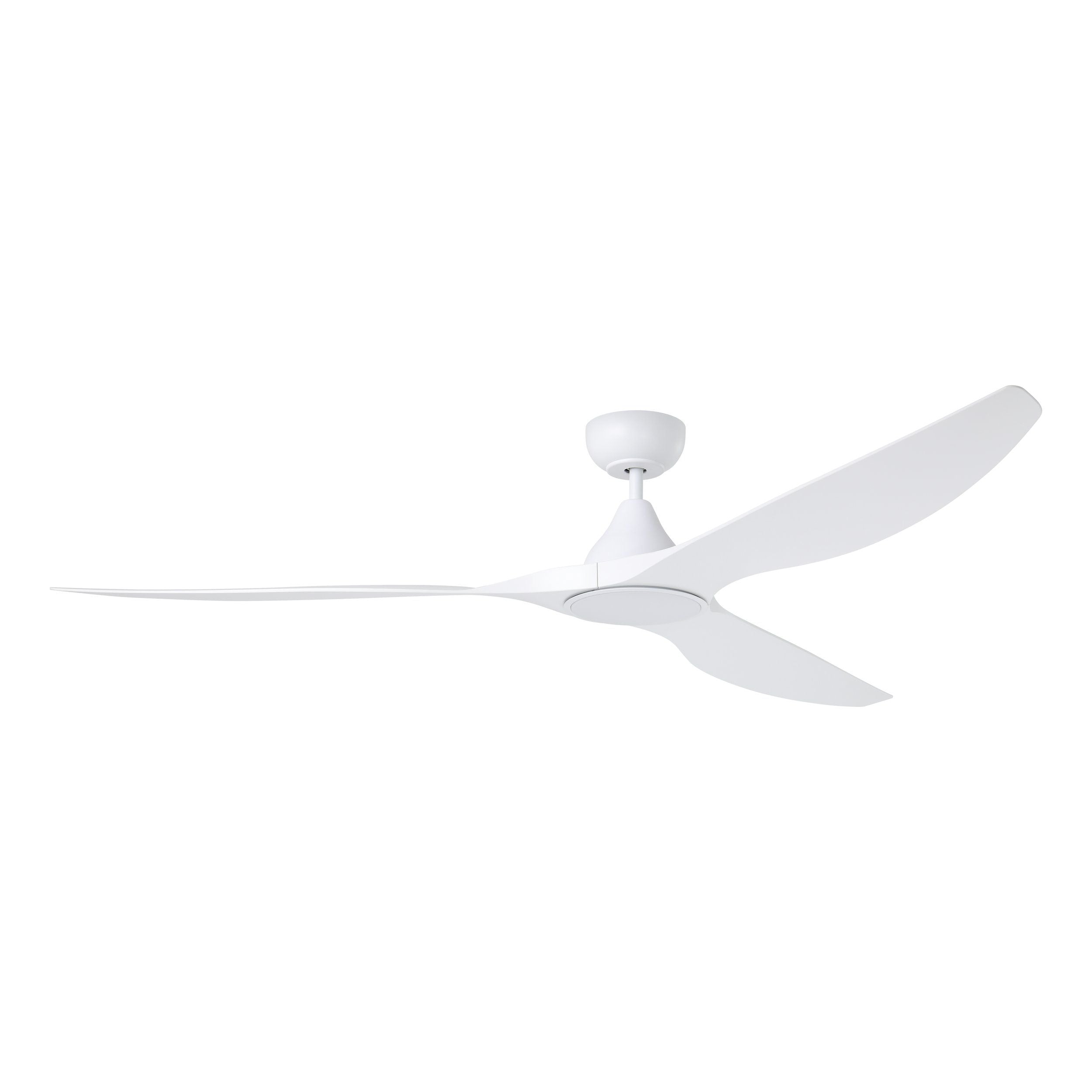 Eglo Lighting: SURF DC ceiling fan with LED light