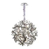 Vencha Lighting: Brazza Pendant Light