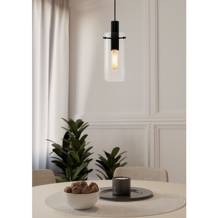 Eglo Lighting-MONTEFINO pendant light