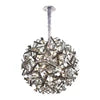 Vencha Lighting: Brazza Pendant Light