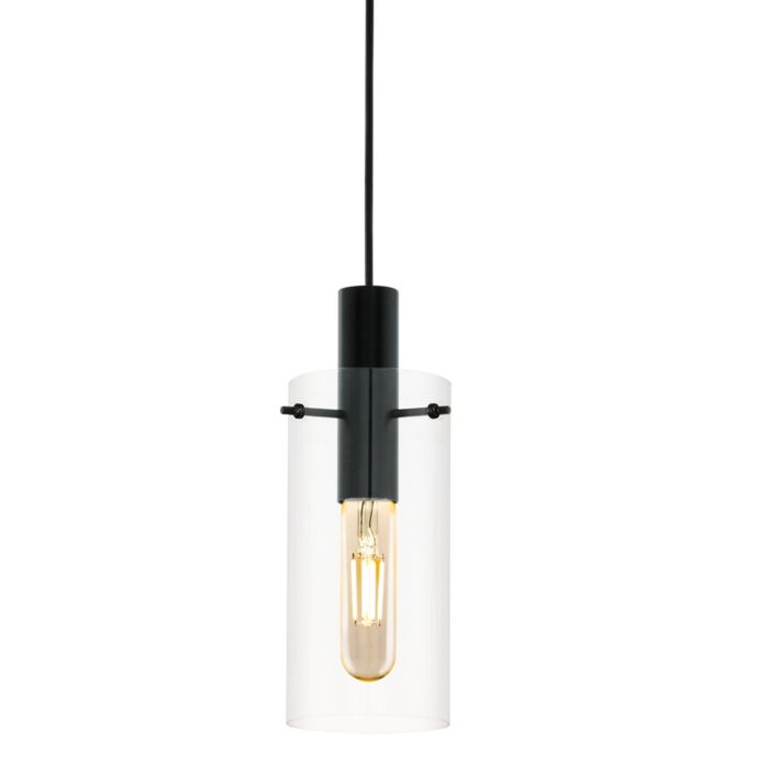 Eglo Lighting-MONTEFINO pendant light