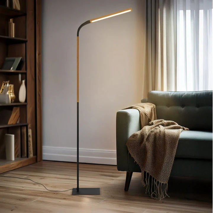 Telbix DUMAS FLOOR LAMP