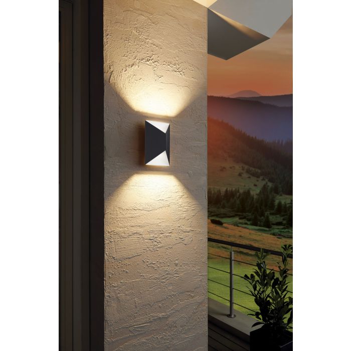 PREDAZZO wall light