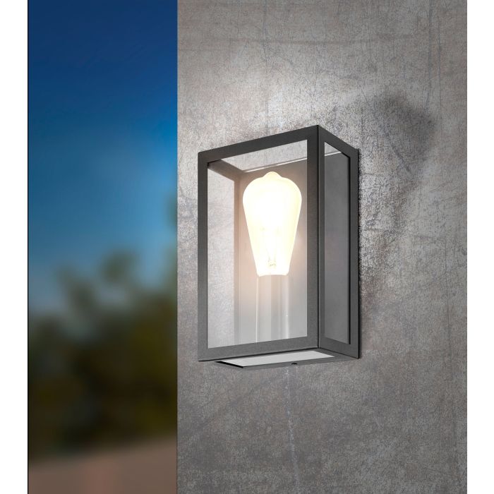 ALAMONTE 1 wall light