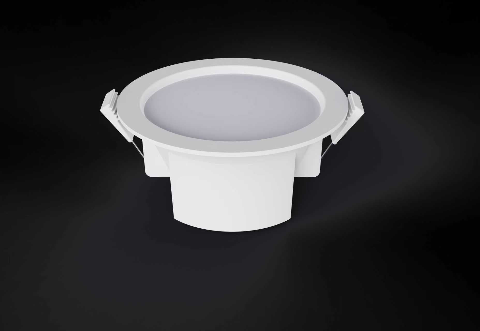 Cerian 10W Cerian Downlight 3CCT | Dimmable