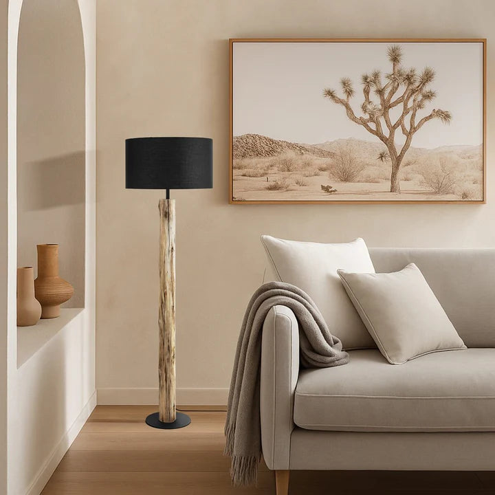 Telbix CHAD FLOOR LAMP