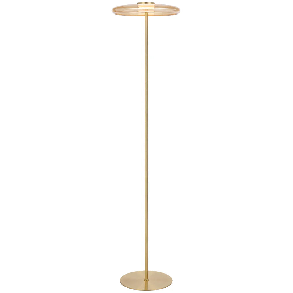 Telbix AMITY FLOOR LAMP