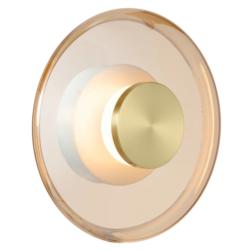 Telbix AMITY WALL LIGHT