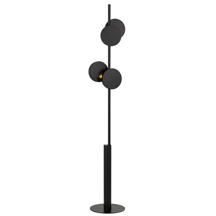 Telbix AMPARO FLOOR LAMP AMPARO FL-BK
