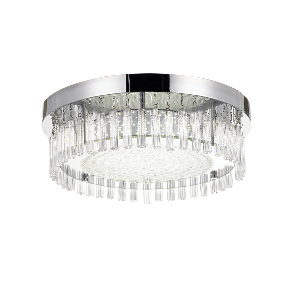 ANDELA 30w LED OYSTER