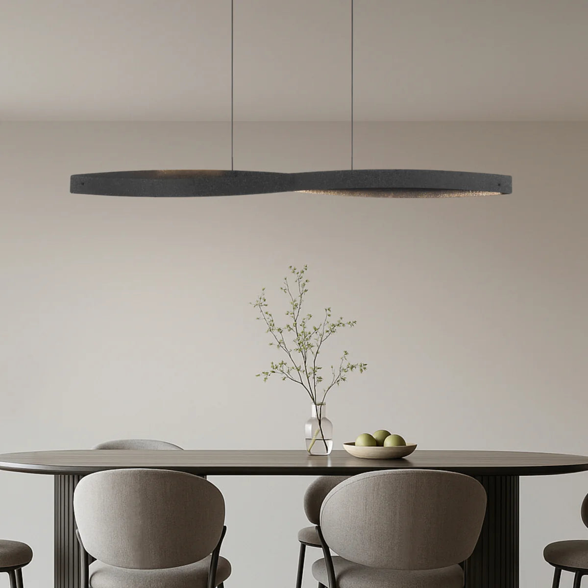Telbix: AREZZO 150 PENDANT