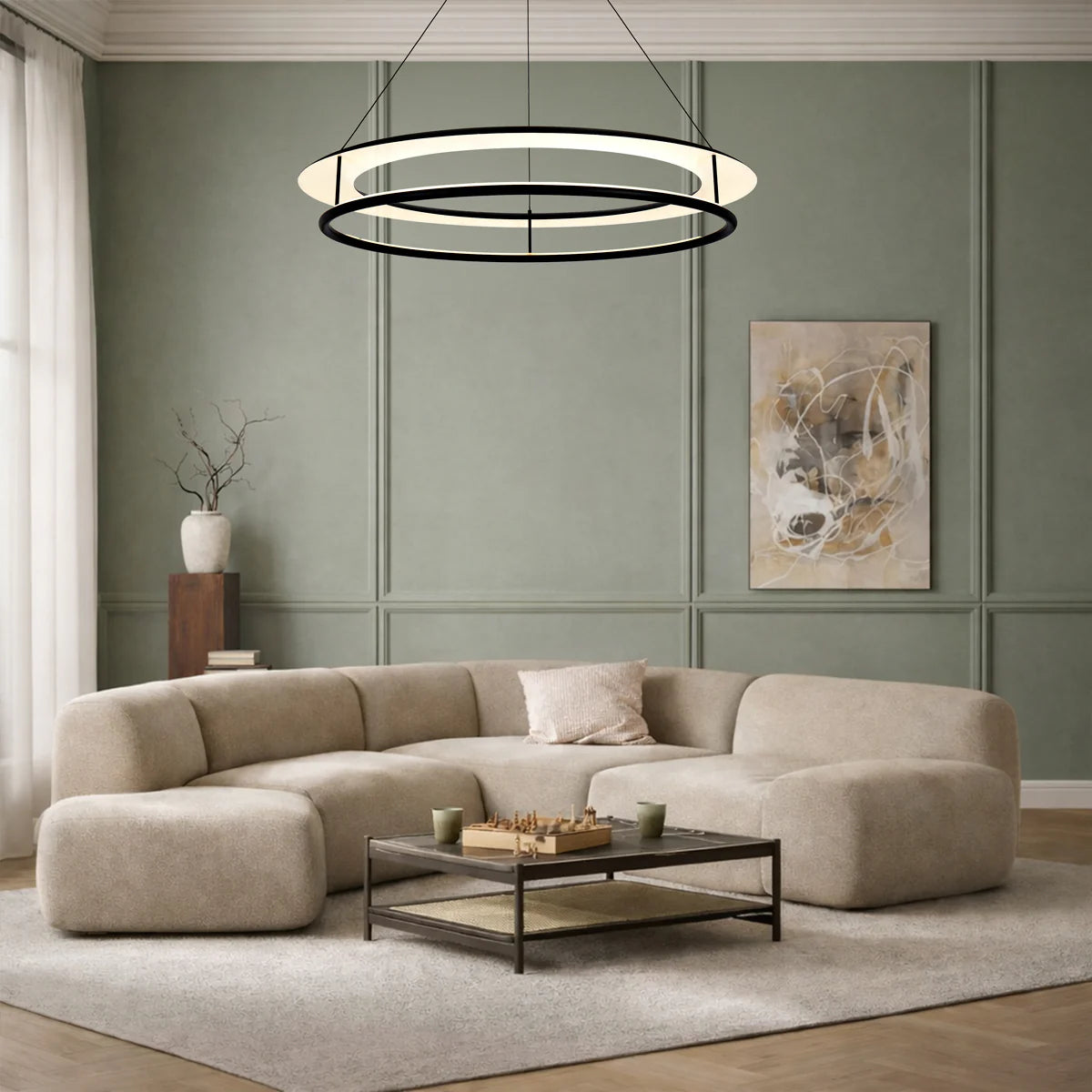 Telbix ARIVA 106 PENDANT LIGHT
