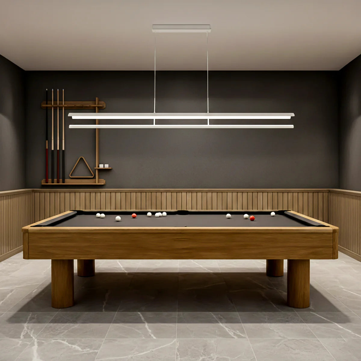Telbix ARIVA LINEAR PENDANT LIGHT
