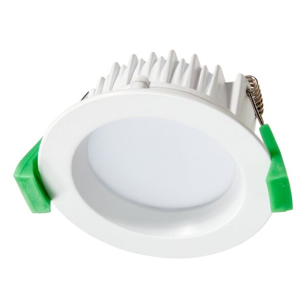 Martec Blitz II 10W Tricolour LED Downlight