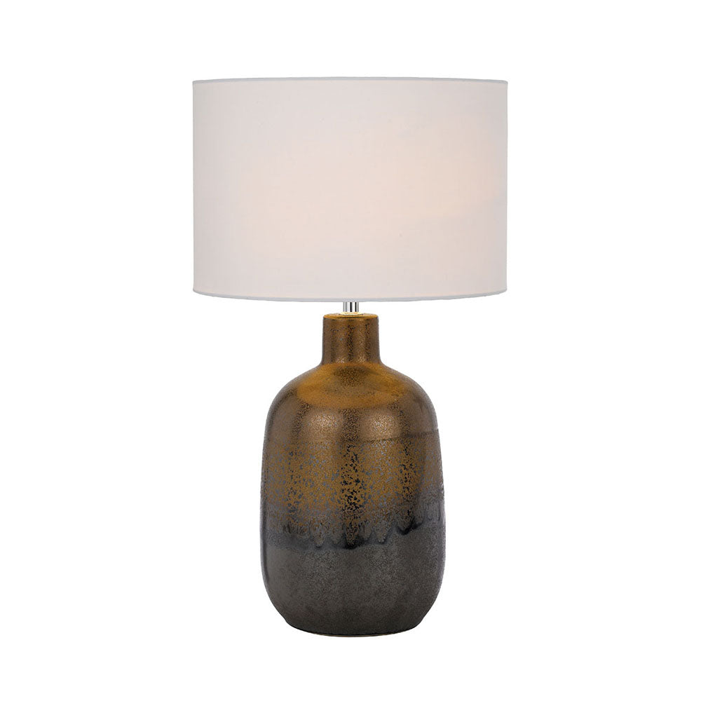 Telbix lighting : ARTHUR CERAMIC TABLE LAMP