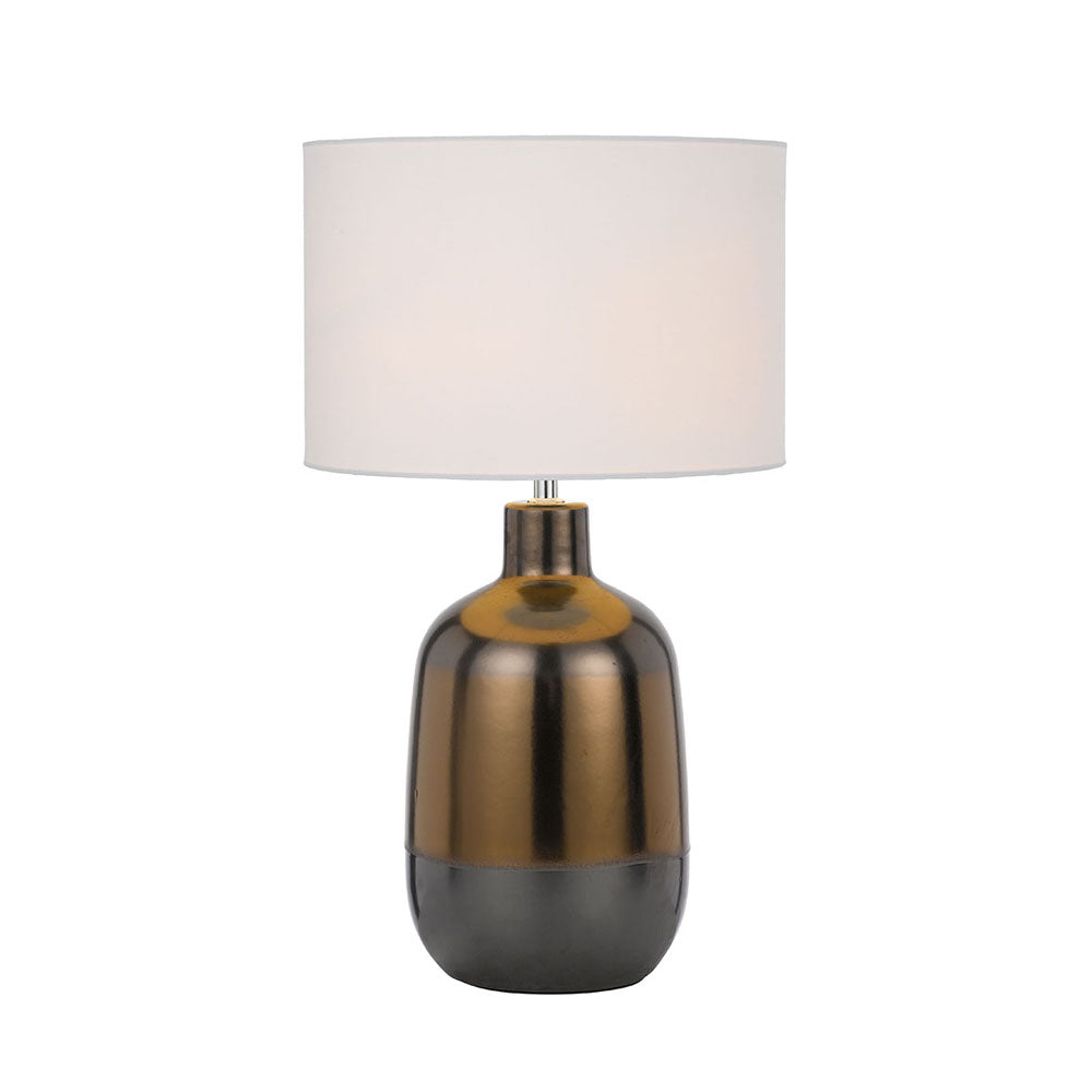 Telbix lighting : ARTHUR CERAMIC TABLE LAMP