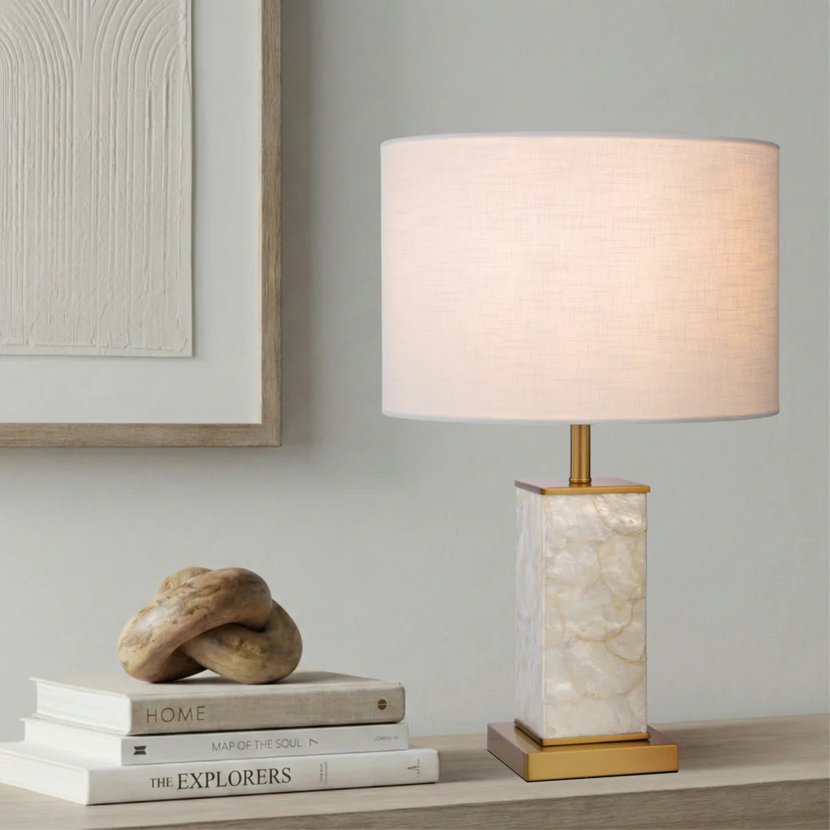 Telbix ARTIZO TABLE LAMP