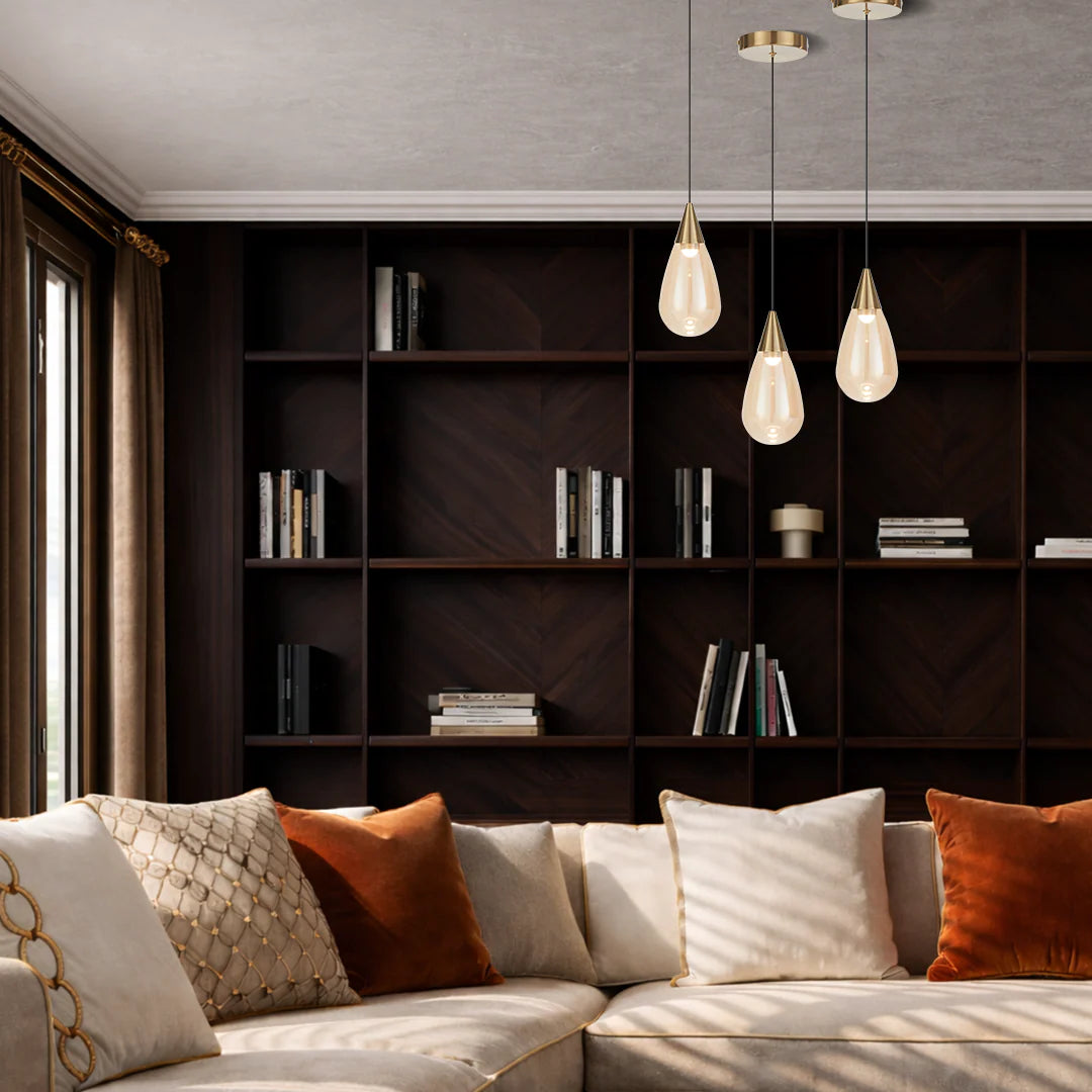 Telbix ATICO Sigle PENDANT LIGHT