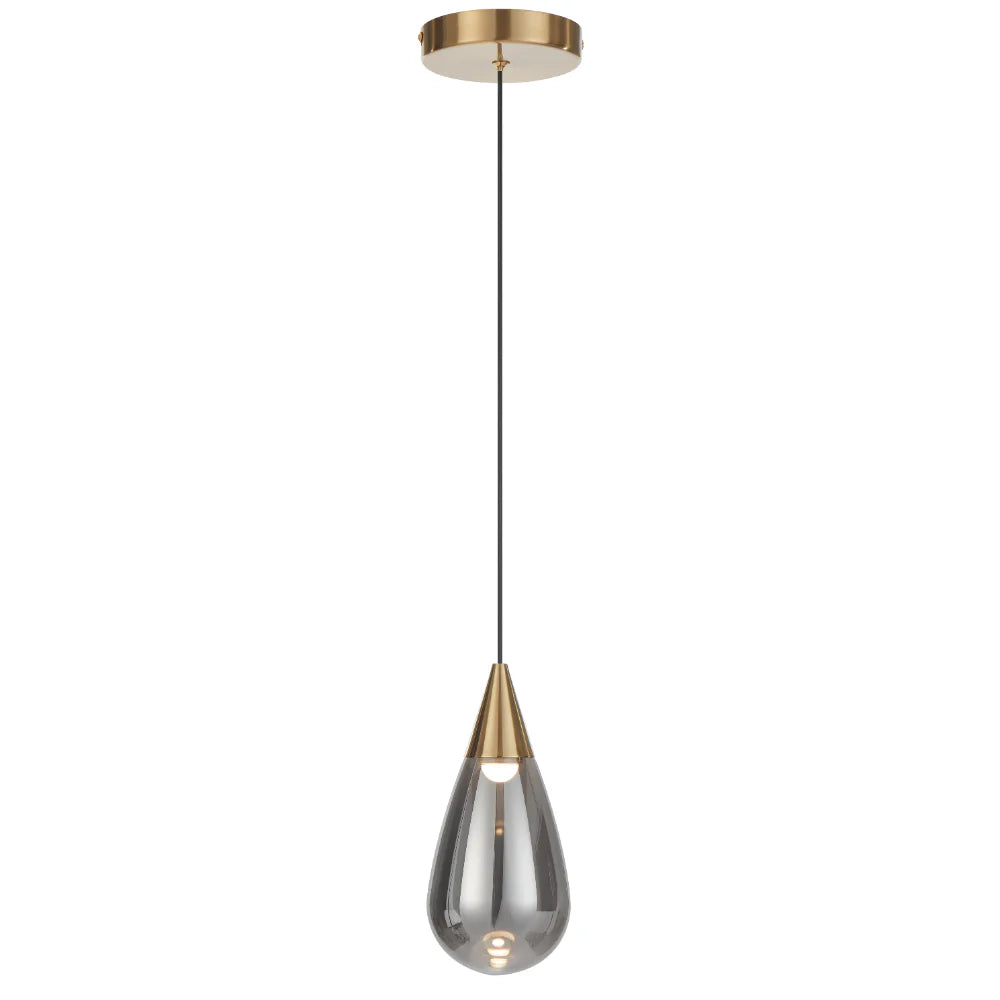 Telbix ATICO Sigle PENDANT LIGHT