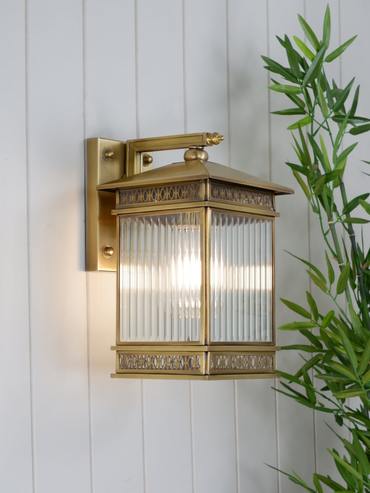 AVERA 175 EXTERIOR WALL LIGHT